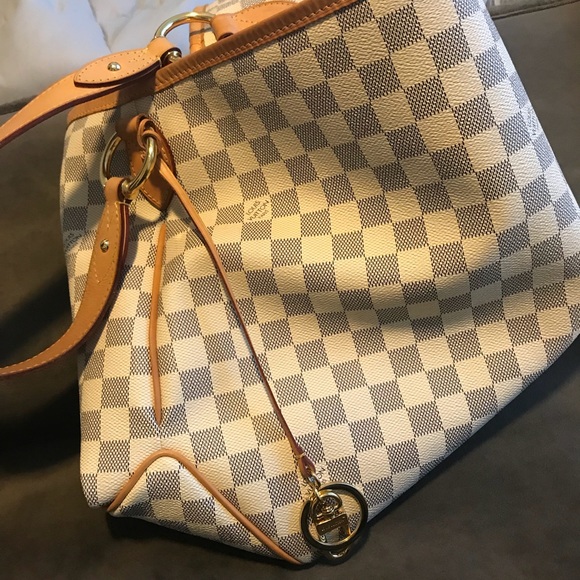 Louis Vuitton bag  ❌SOLD - Picture 4 of 8